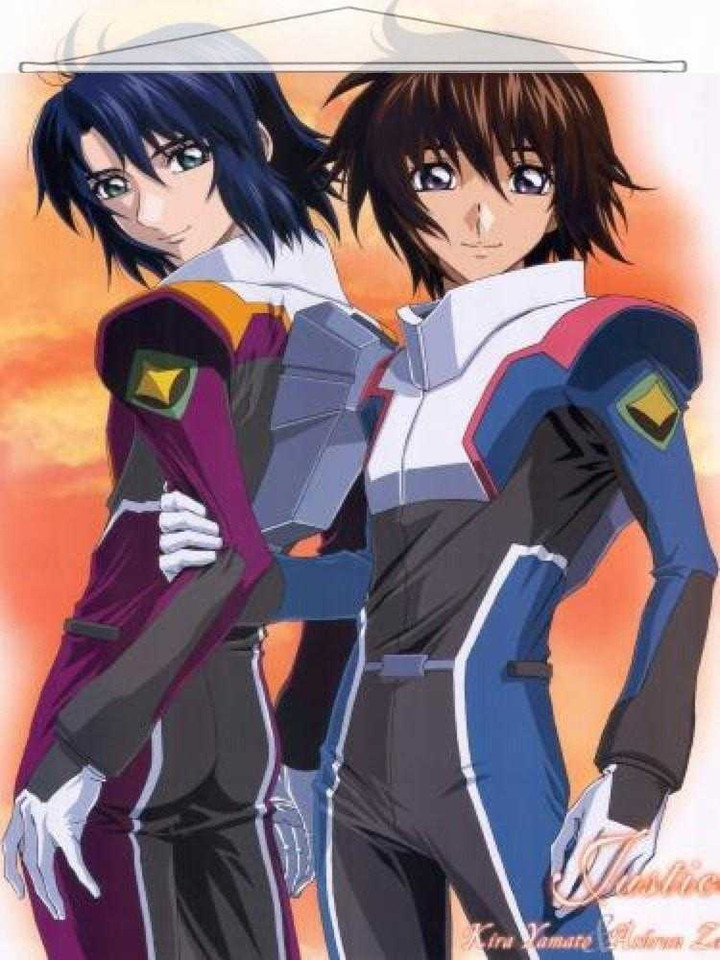 Gundam Japanese Anime Wall Scroll Poster and Banner 1 Anime Dakimakura Pillow Shop