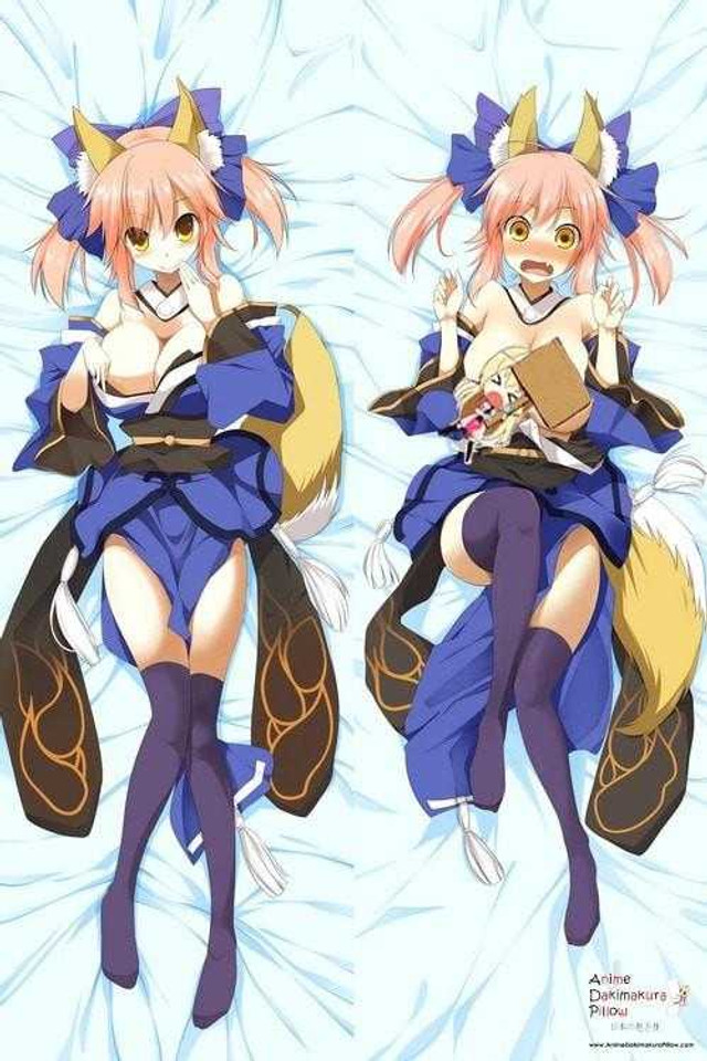 New Fate/Stay night Anime Dakimakura Japanese Pillow Cover MGF-1309 Anime Dakimakura Pillow Shop