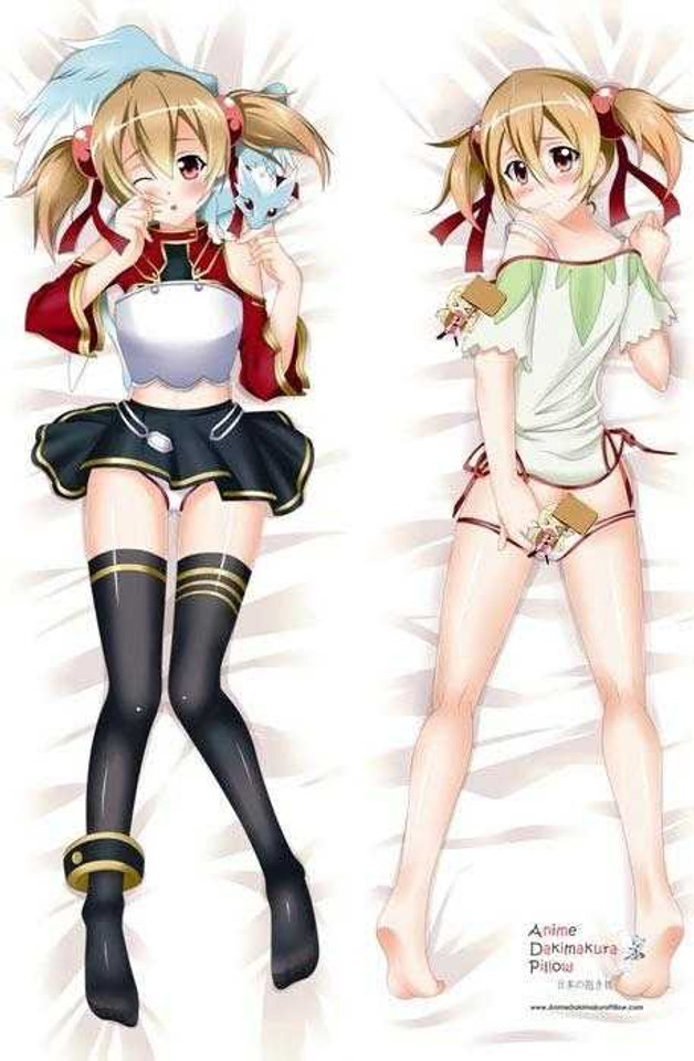 New Anime Dakimakura Japanese Pillow Cover ContestNinetyEight 23 Anime Dakimakura Pillow Shop