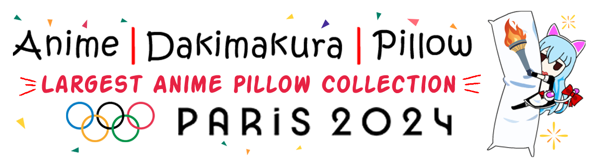 Anime Dakimakura Pillow Shop