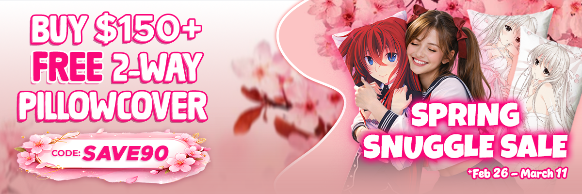Snuggle Promo Banner