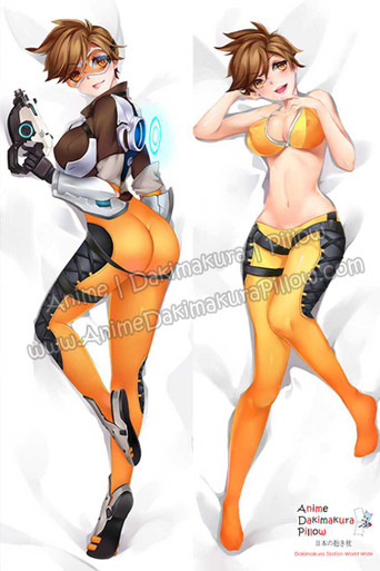 Tracer clearance body pillow