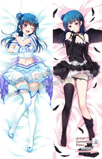 BanG Dream Haori, Soyo Nagasaki - Hakusuru Anime Clothing & Dakimakura