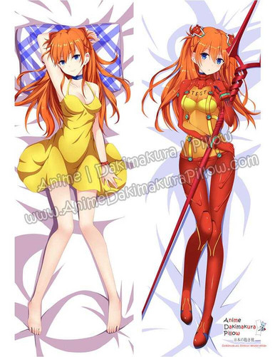 New Asuka Langley Soryu