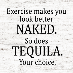 SAY005 Look Better Naked