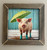 PRB002 "Wilbur" Pig in Rain Boots