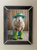 SRB001  "Cotton" Sheep in Rain Boots