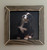 BER007 "Ash" Bernese Mountain Dog Puppy