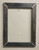 Each print will be framed in a handmade wood frame.  Frame is stained in ebony stain.  Each frame is stained and sanded.  Made with quality wood and craftmanship.  Frame size roughly 12x16 inches.