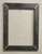 Each print will be framed in a handmade wood frame.  Frame is stained in ebony stain.  Each frame is stained and sanded.  Made with quality wood and craftmanship.