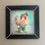 CBT004 "Bruno" Rooster In Boots