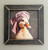 DUCKT004 "Hazel" Duck Relaxing