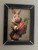 RAB002 "Hopscotch" Rabbit Carrying Bag Of Carrots