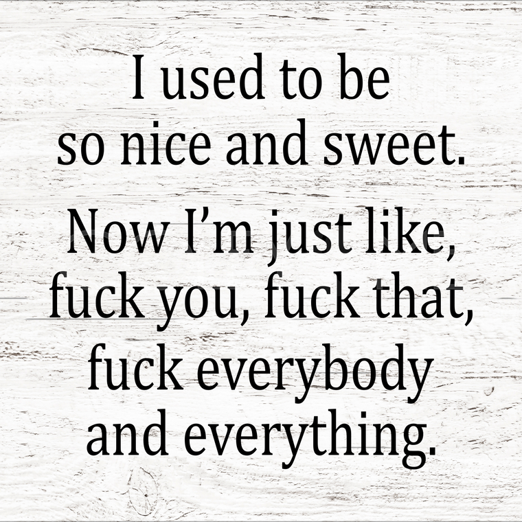 SAY032 So Nice and Sweet