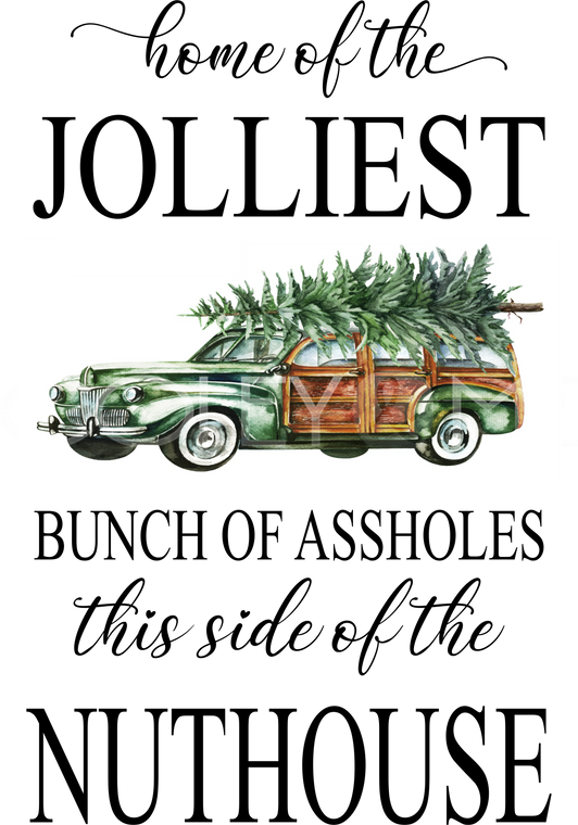 SAY041 Jolliest Bunch 2