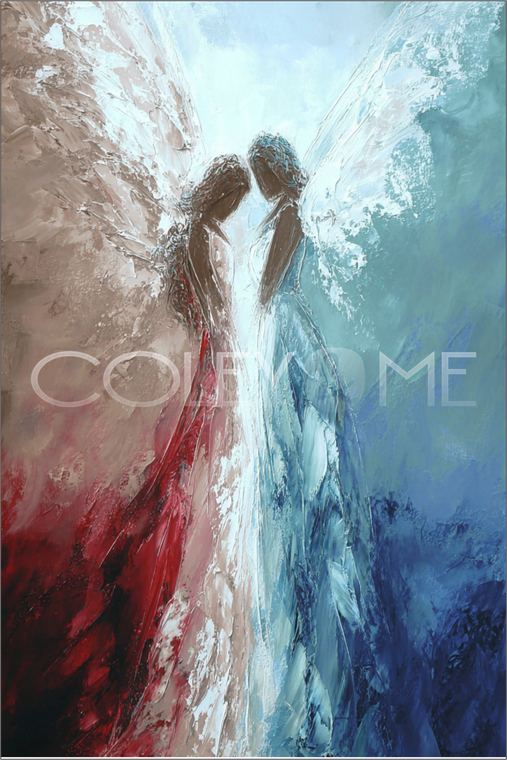 AME017  Angels 4