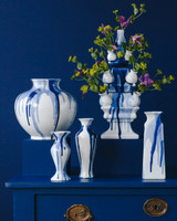 Waterval collectie van Heinen Delfts Blauw