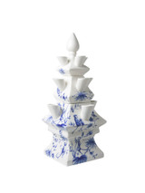 Tulip Vase Aapjes - 3-tier - 43 cm