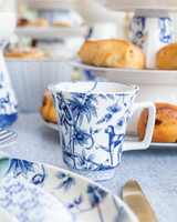 Koffiemok Aapjes - Porselein - 145 ml