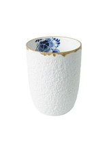 Mok Blauw Bloesem - Porselein Mok Blauw Bloesem - Porselein