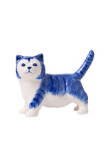 Miniatuur Katje Keramiek