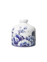 Vase Flower - Round - Ceramic - 13 cm