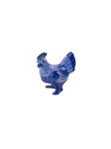 Miniature Chicken - Ceramic - 5 cm