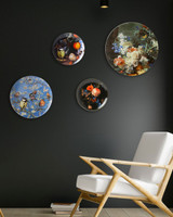 Wandborden Meesterschilders van Heinen Delfts Blauw Wandborden Meesterschilders van Heinen Delfts Blauw