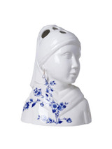 Vase Girl with a Pearl Earring - Bust - Ceramic - 33 cm