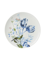 Wandbord Libelle - Keramiek - 26 cm