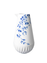 Blauw Vouw Kan
