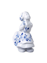 Figurine Madelief - Farmer's Wife - Hand-painted - 30 cm