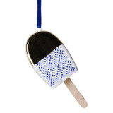 Christmas ornament popsicle dip - Ceramic - 11,5 cm