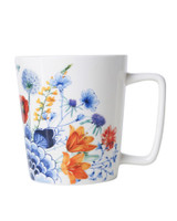 Tea mug Wildbloemen Flower Oasis - Porcelain - 300 ml