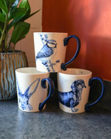 Mug Dachshund - Ceramic - 300 ml