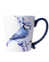 Mug Blue Tit - Ceramic - 300 ml