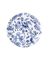 Wandbord Vrije Vogels van The Heritage collectie