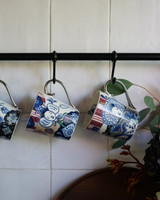 Mokken van The Heritage Collection