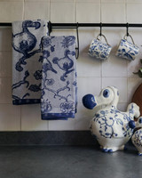 Keukendoek Dodo – The Heritage Collection – Katoen – 50x55 cm