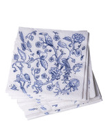 Servetten The Heritage Collection – Dodo – 20 stuks – 17x17 cm