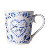 Wensmok Lief - Keramiek - 300 ml