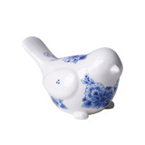 Figurine Bird Flutter - Ceramic - 9 cm