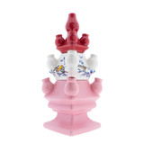 Tulip Vase Stapelgekte Forest Birds Mix 1 - Ceramic - 40 cm