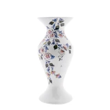Kelkvaas Madelief - Polychroom - Handgeschilderd - 28 cm