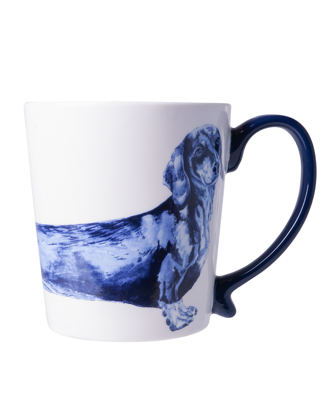 Mug Dachshund - Ceramic - 300 ml
