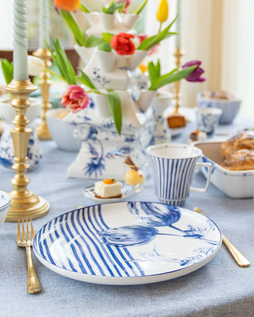 Bord Tulp 
