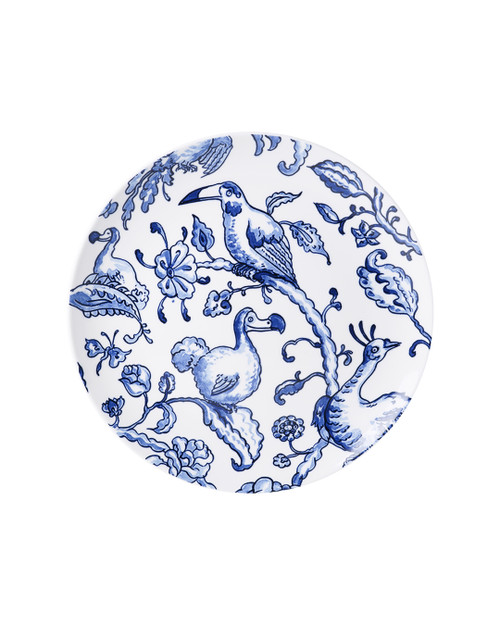 Wandbord Vrije Vogels van The Heritage collectie