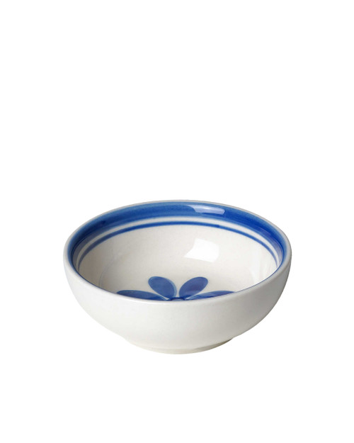 Dipschaaltje uit de Majolica collectie van Heinen Delfts Blauw