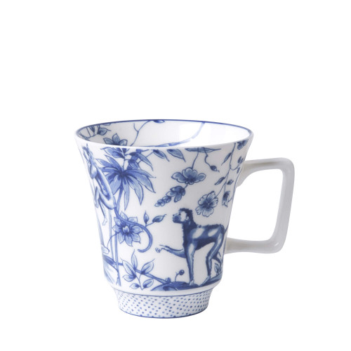 Coffee Mug Aapjes - Porcelain - 145 ml