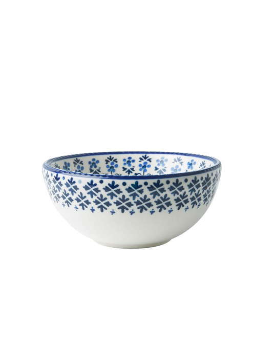 Bowl Oranje Tulp - Ceramic - 300 ml